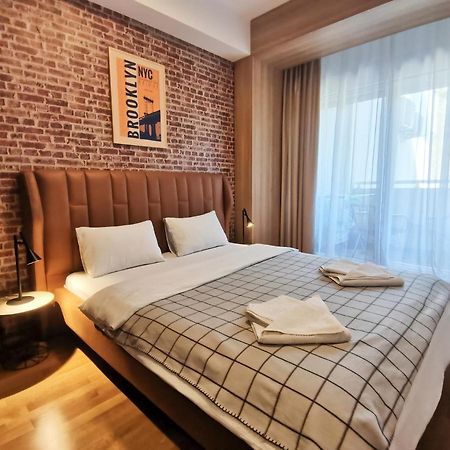 Cozy One-Bedroom Apartment At Ljubovic Park Podgoriçe Dış mekan fotoğraf