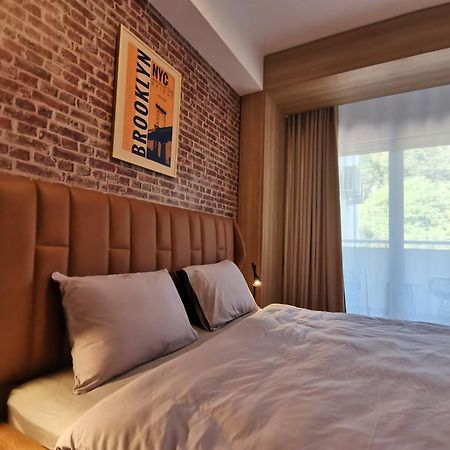 Cozy One-Bedroom Apartment At Ljubovic Park Podgoriçe Dış mekan fotoğraf