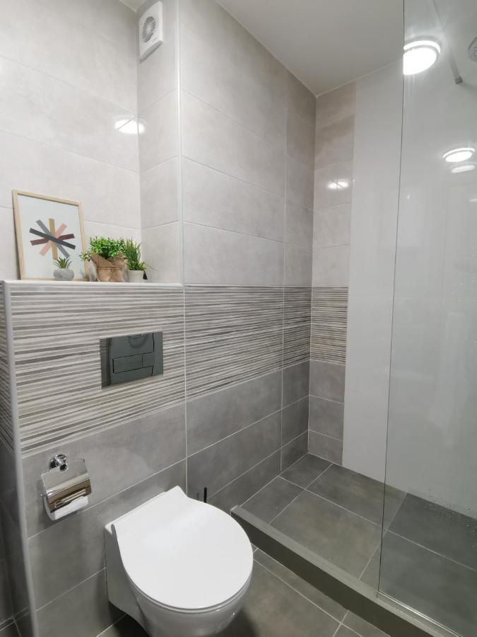 Cozy One-Bedroom Apartment At Ljubovic Park Podgoriçe Dış mekan fotoğraf