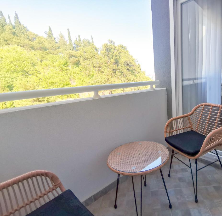 Cozy One-Bedroom Apartment At Ljubovic Park Podgoriçe Dış mekan fotoğraf