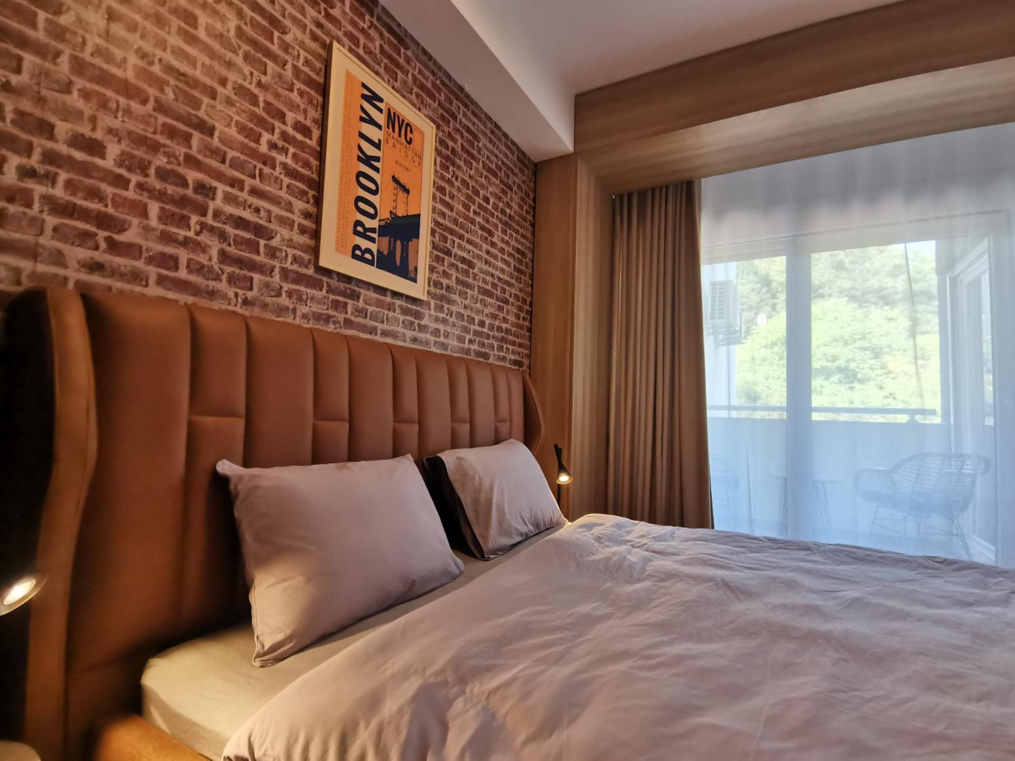 Cozy One-Bedroom Apartment At Ljubovic Park Podgoriçe Dış mekan fotoğraf